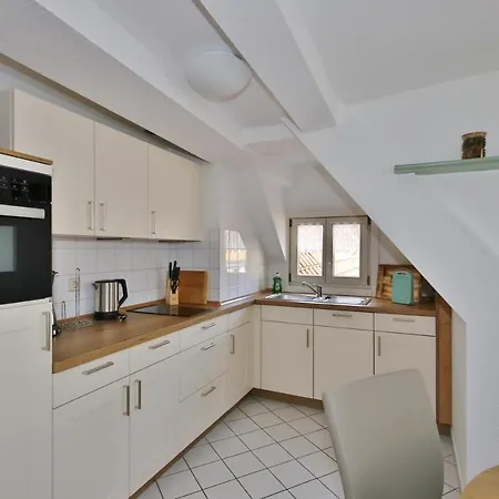 Ferienwohnung im Marktkirchhof Quedlinburg Exterior foto