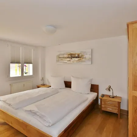 Ferienwohnung im Marktkirchhof Quedlinburg Exterior foto