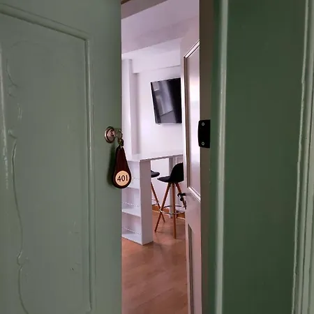 Ferienwohnung im Marktkirchhof Quedlinburg Exterior foto