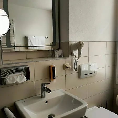 Ferienwohnung im Marktkirchhof Quedlinburg Exterior foto