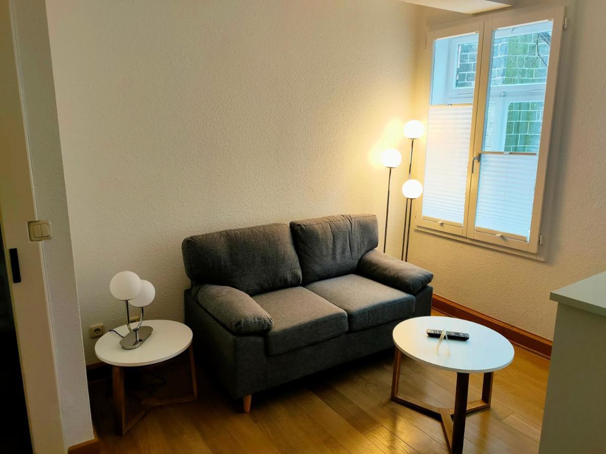 Im Marktkirchhof Apartment
